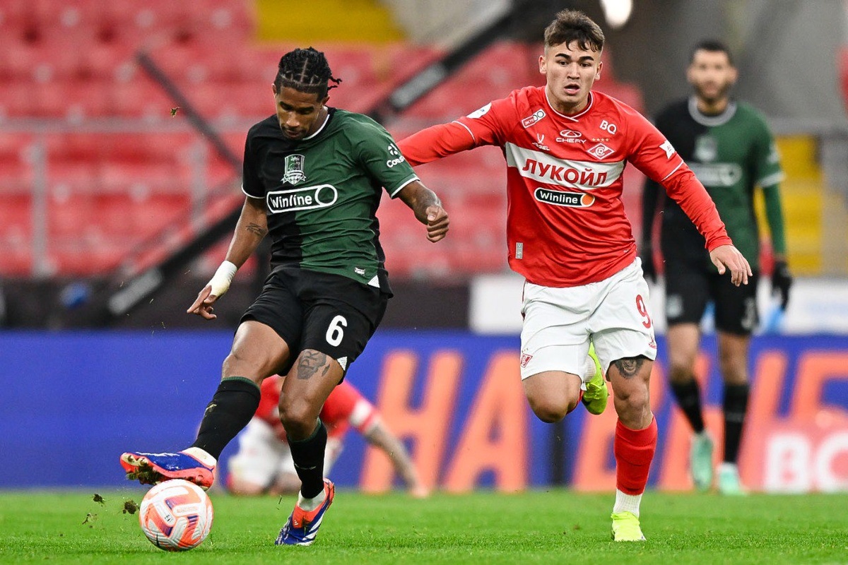 Фото: ФК «Краснодар»