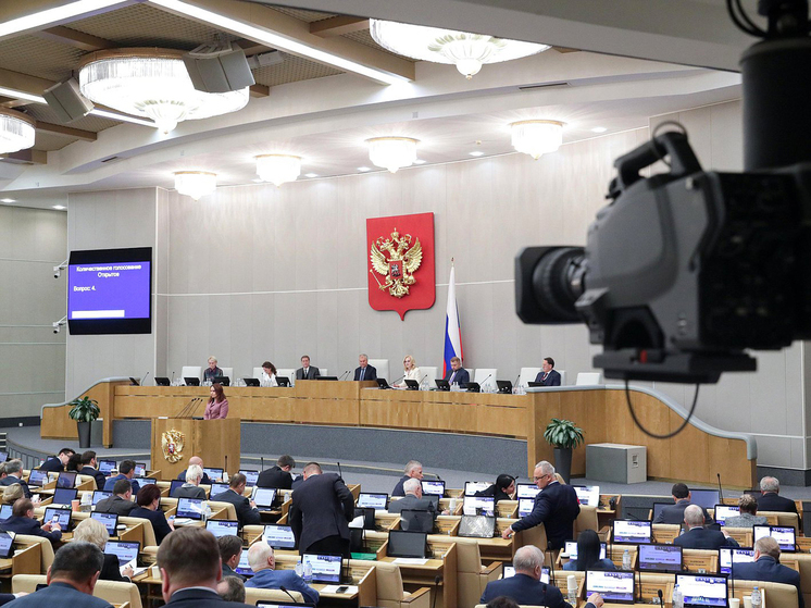 ФОТО: DUMA.GOV.RU