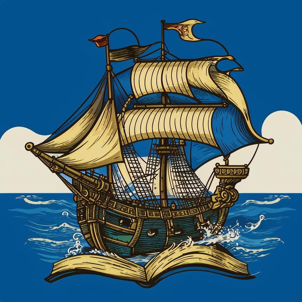 Изображение от нейросети