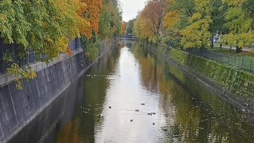 Один день в Кронштадте.