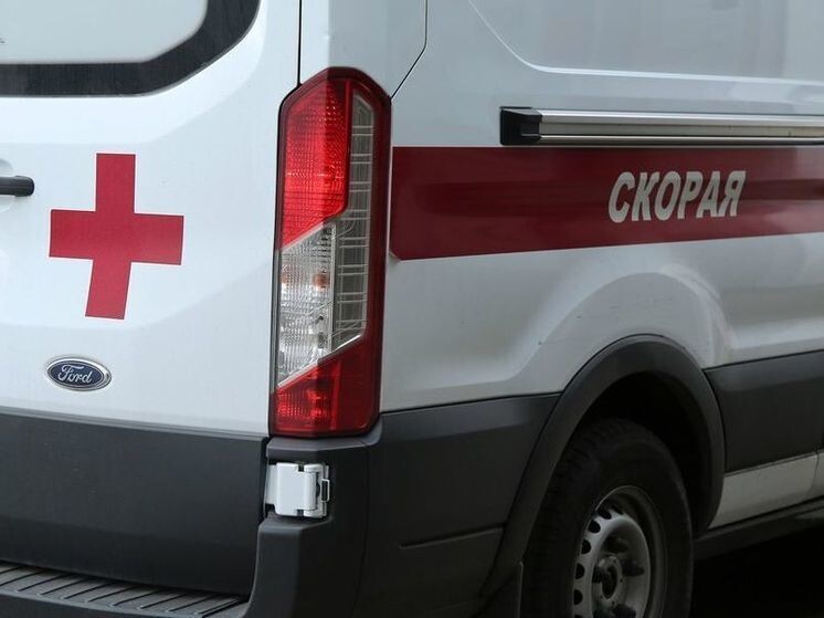 Фото: Лилия Шарловская