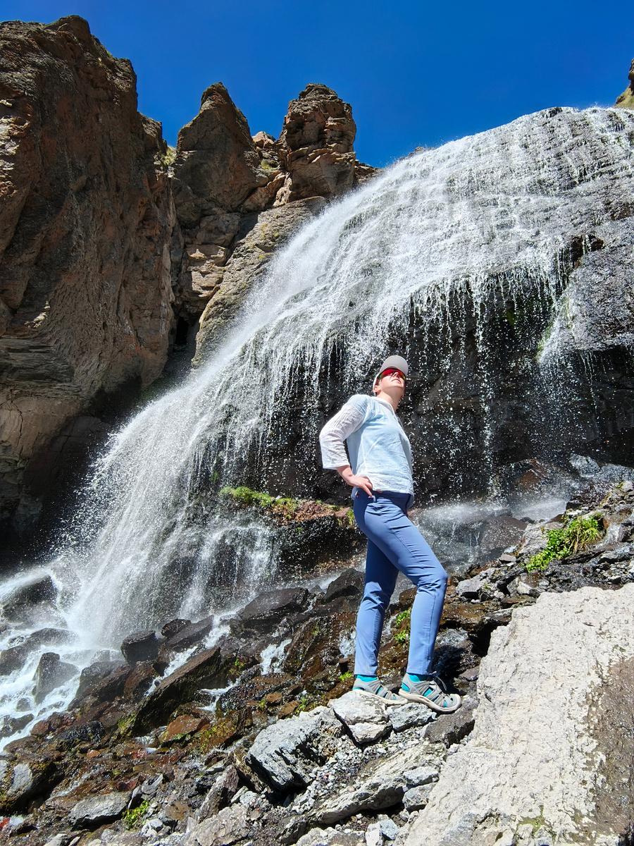 Девичьи косы, сентябрь 2024