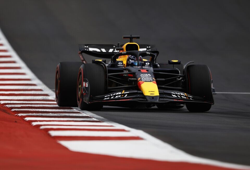    Getty Images / Red Bull Content Pool