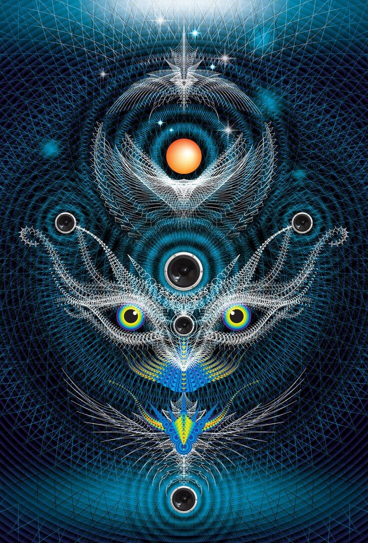 В эзотерике астральное тело (также известное как двойник, тонкое тело или тело света) является одной из нескольких энергетических структур, которые, как считается, составляют человека. Название "астральное" происходит от латинского слова "astrum", что означает "звезда" или "небесный", и отражает связь этого тела с астральным планом или миром тонких энергий.