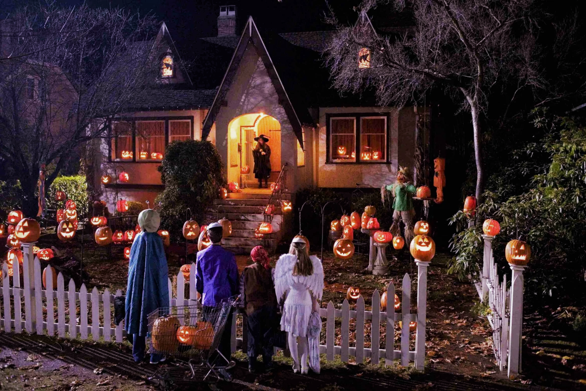 «Кошелек или жизнь», 2007. Фото: кадр из фильма