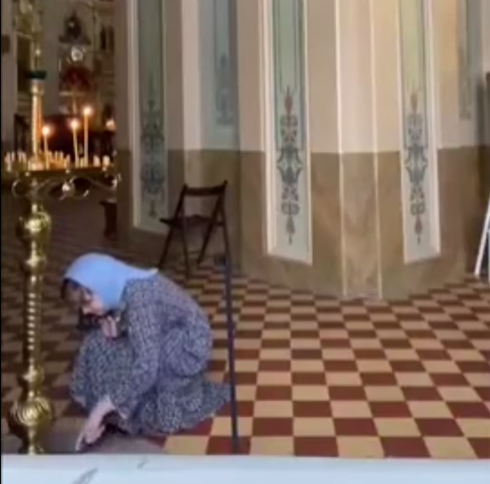 скриншот: соцсети
