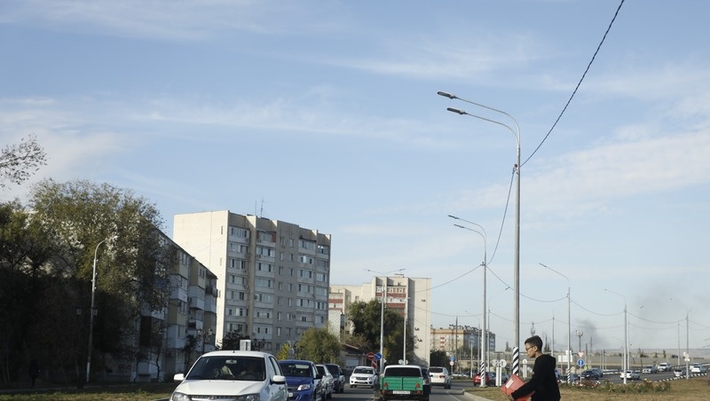      Фото: ИА «Победа26»
