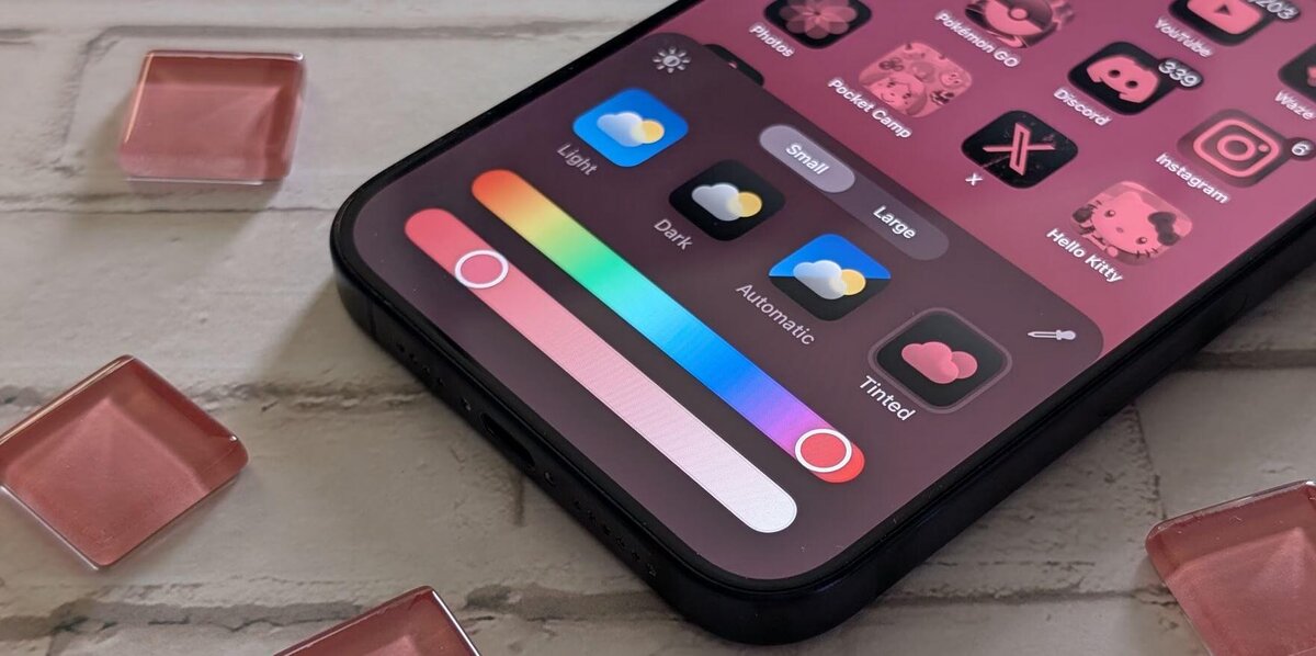    Проверьте эти настройки iOS 18 и не отключайте их ни в коем случае