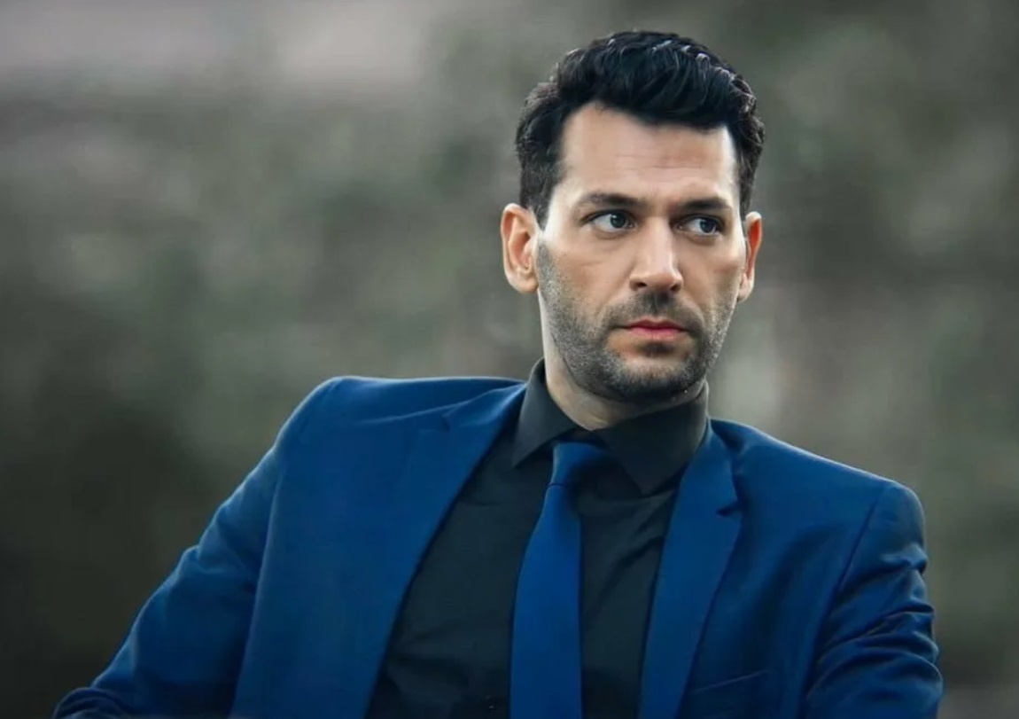 Мурат Йылдырым