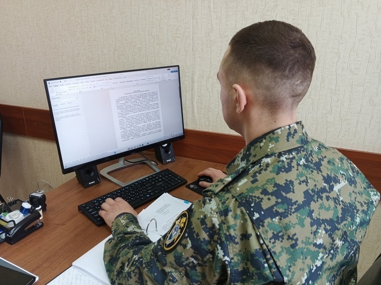     Фото: пресс-служба СУ СК России по Орловской области