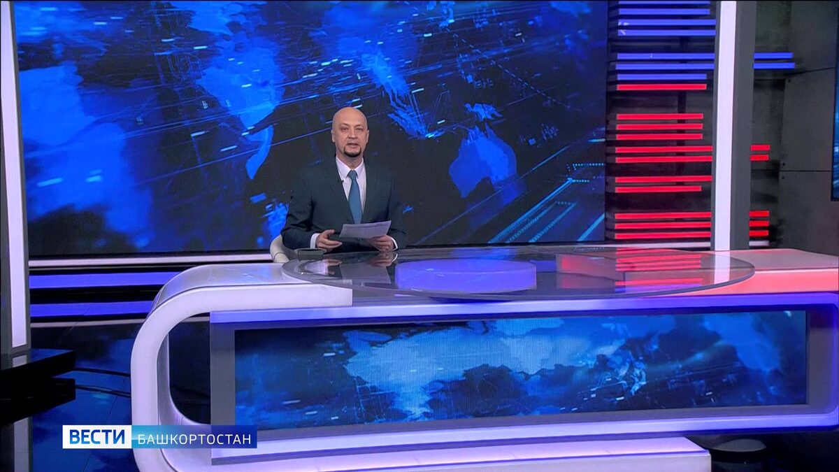    Вести-Башкортостан - 19.10.24