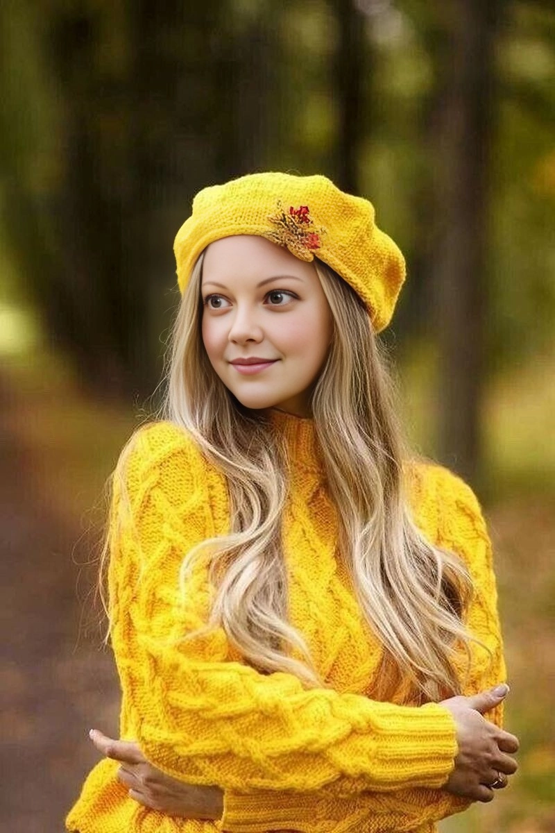 Просто фото