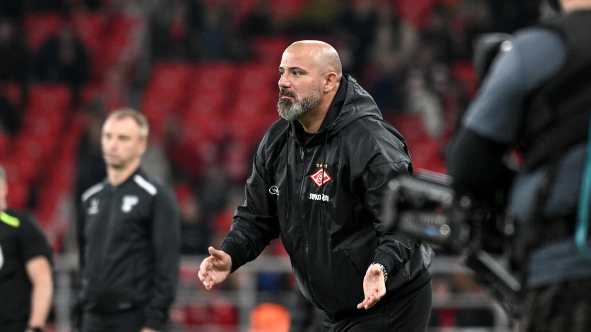 Поражение оказалось фатальным!