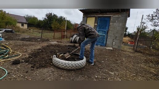 Влог. КУПИЛИ ДОМ НА ЮГЕ./ Разборки в кухне.