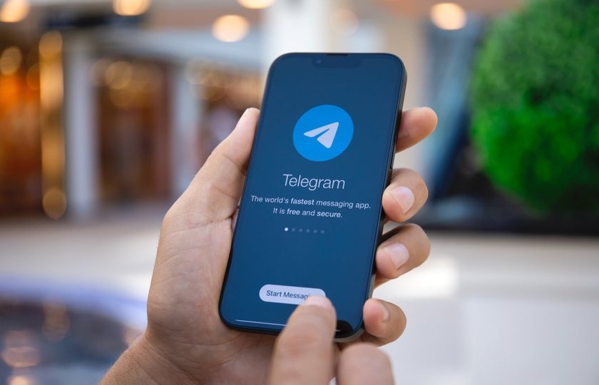 «Привет, это ты на фото?»: в Telegram появилась новая схема мошенничества