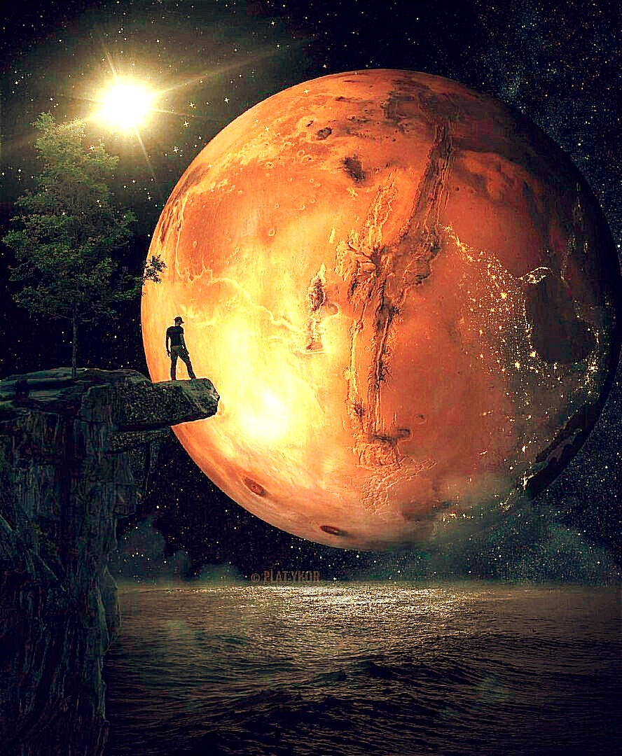 Одинокий путь души...