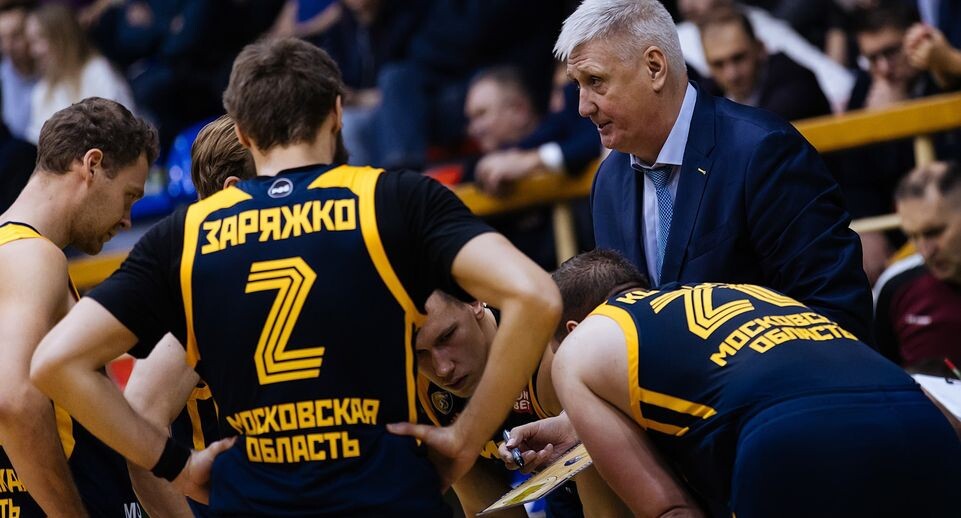    Пресс-служба администрации г.о. Химки