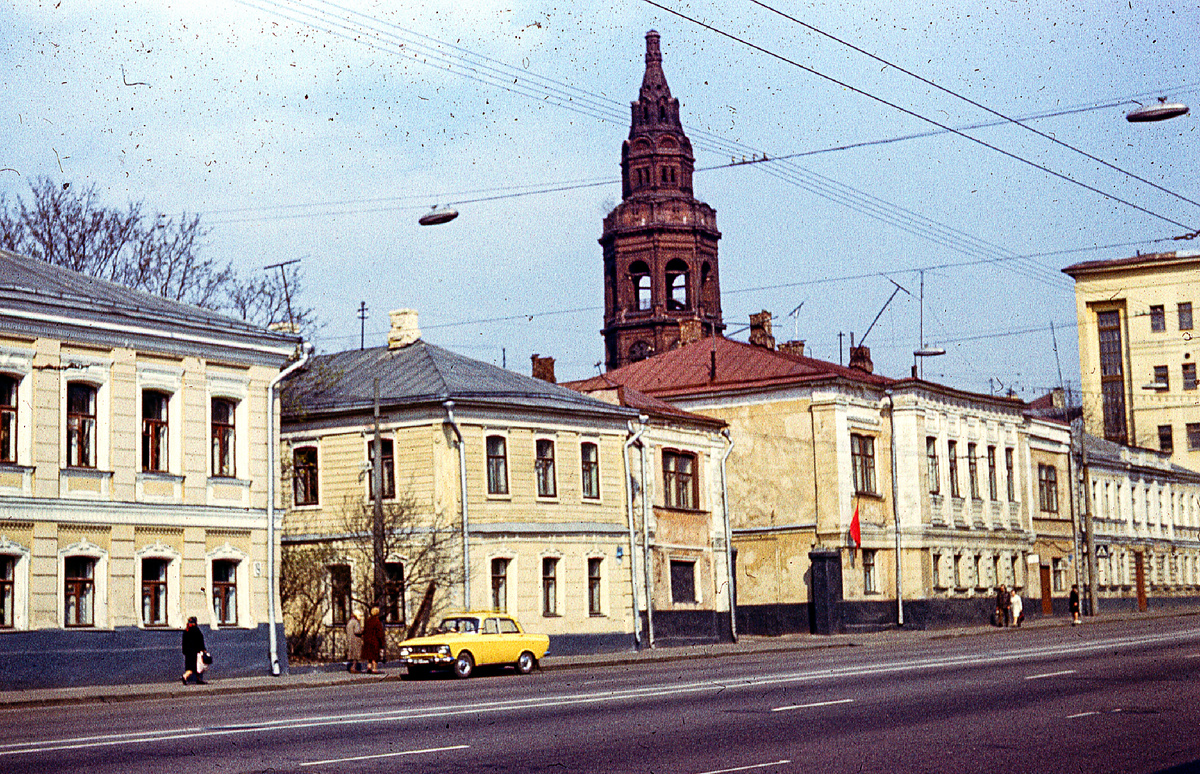 Фото: Юрий Славин 