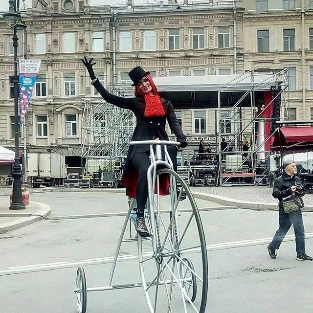 Фото автора