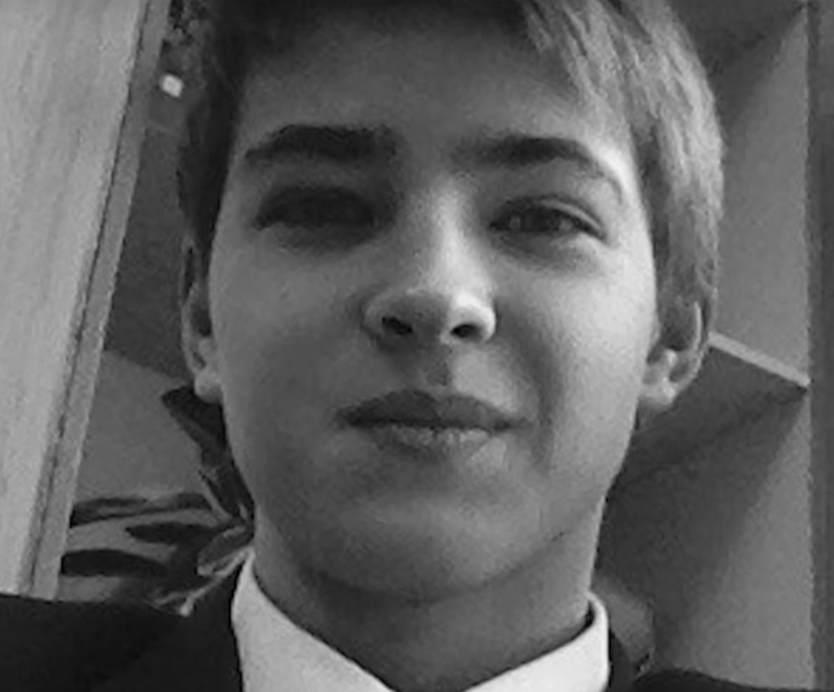 Сергей Пугачёв