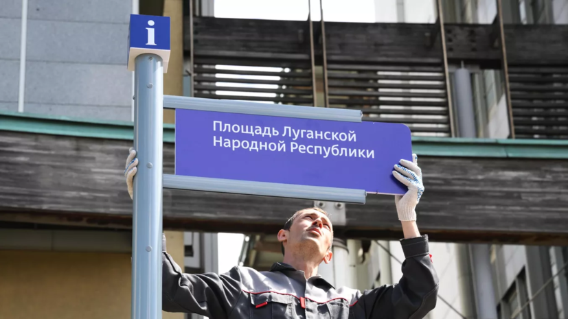   РИА Новости