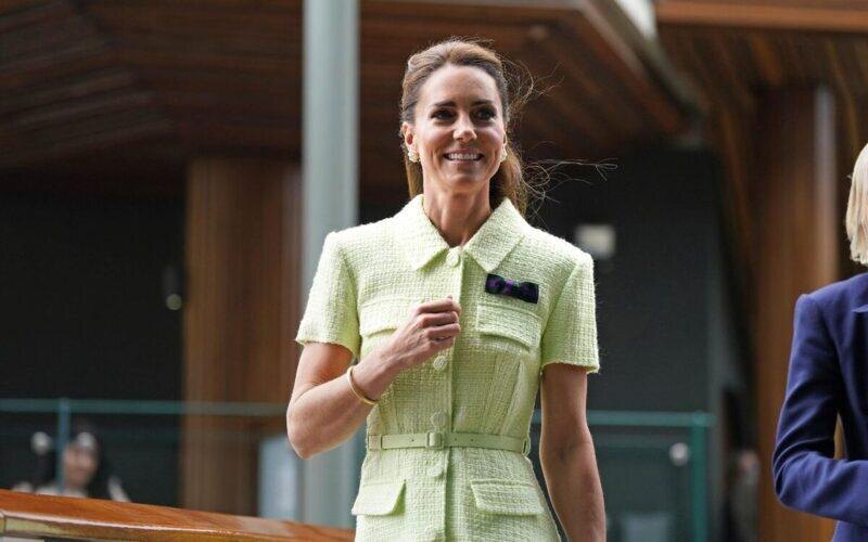 Принцесса Уэльская Кейт Миддлтон. Фото: Gelly. Фотография взята из открытых источников.  📷
