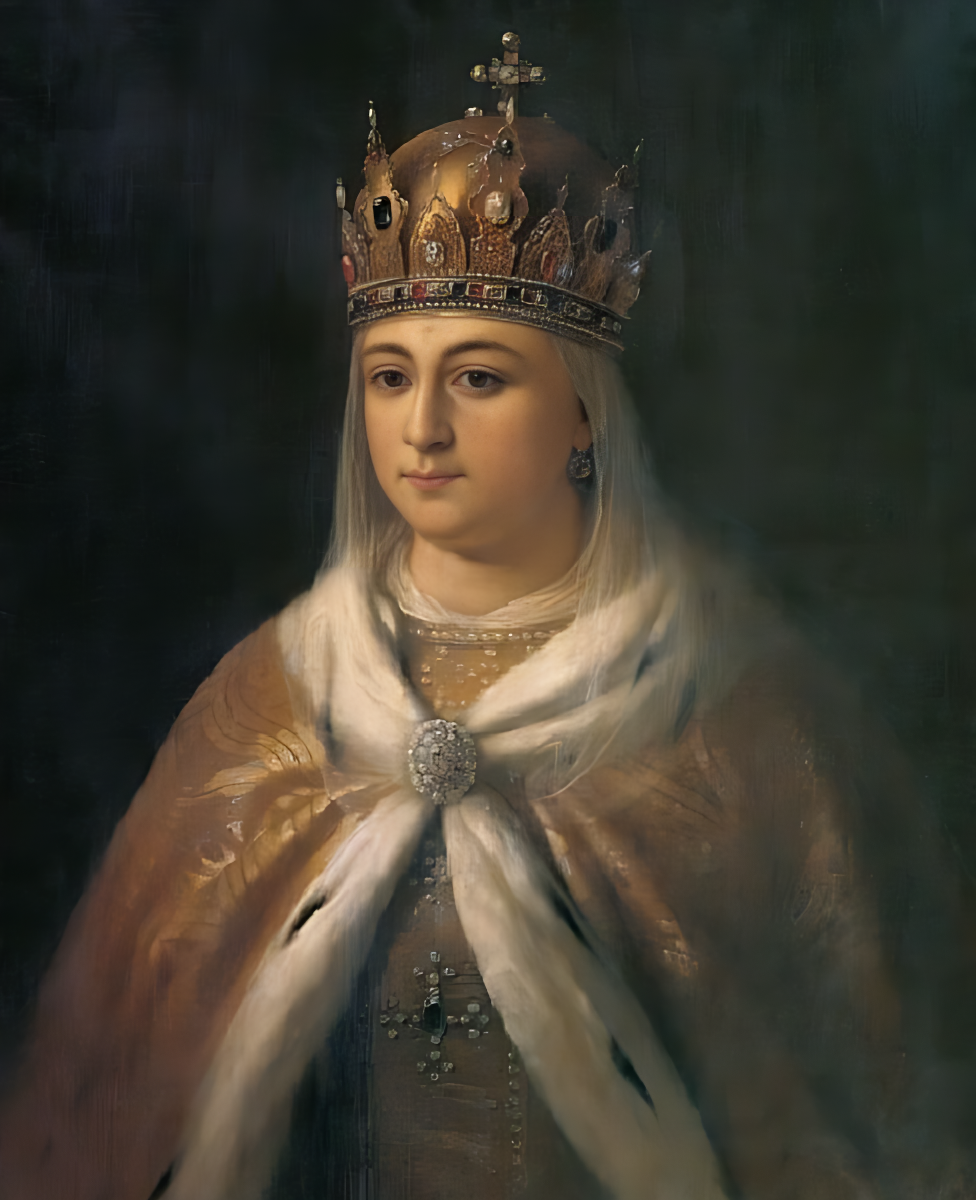 Евдокия Лопухина