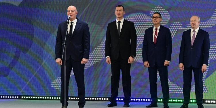    правительство РФ