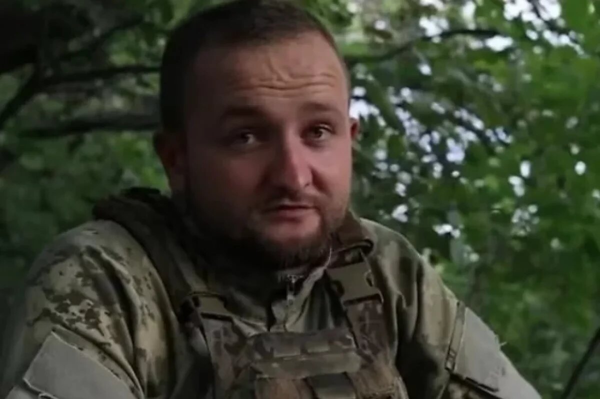    Лучший оператор БПЛА ВСУ Саба ликвидирован на покровском направлении