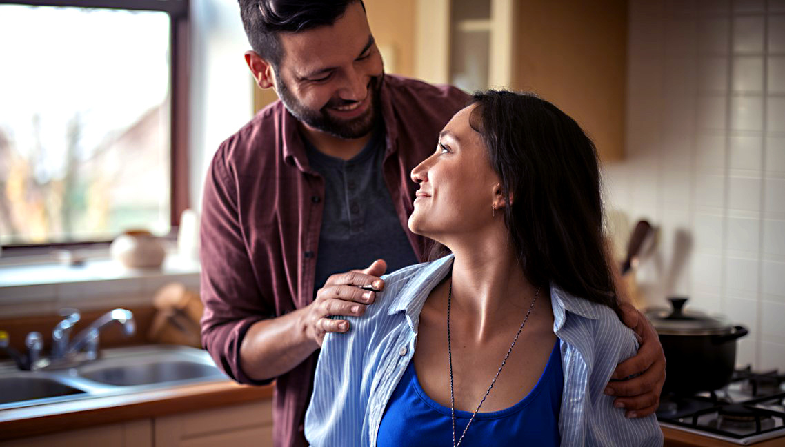 Как понять, что мужчина вас любит