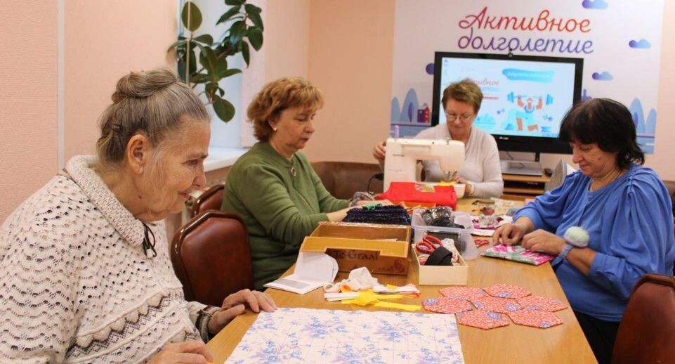    пресс-служба администрации Богородского городского округа