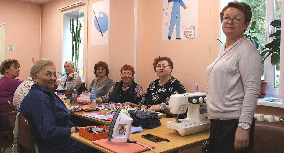    пресс-служба администрации Богородского городского округа