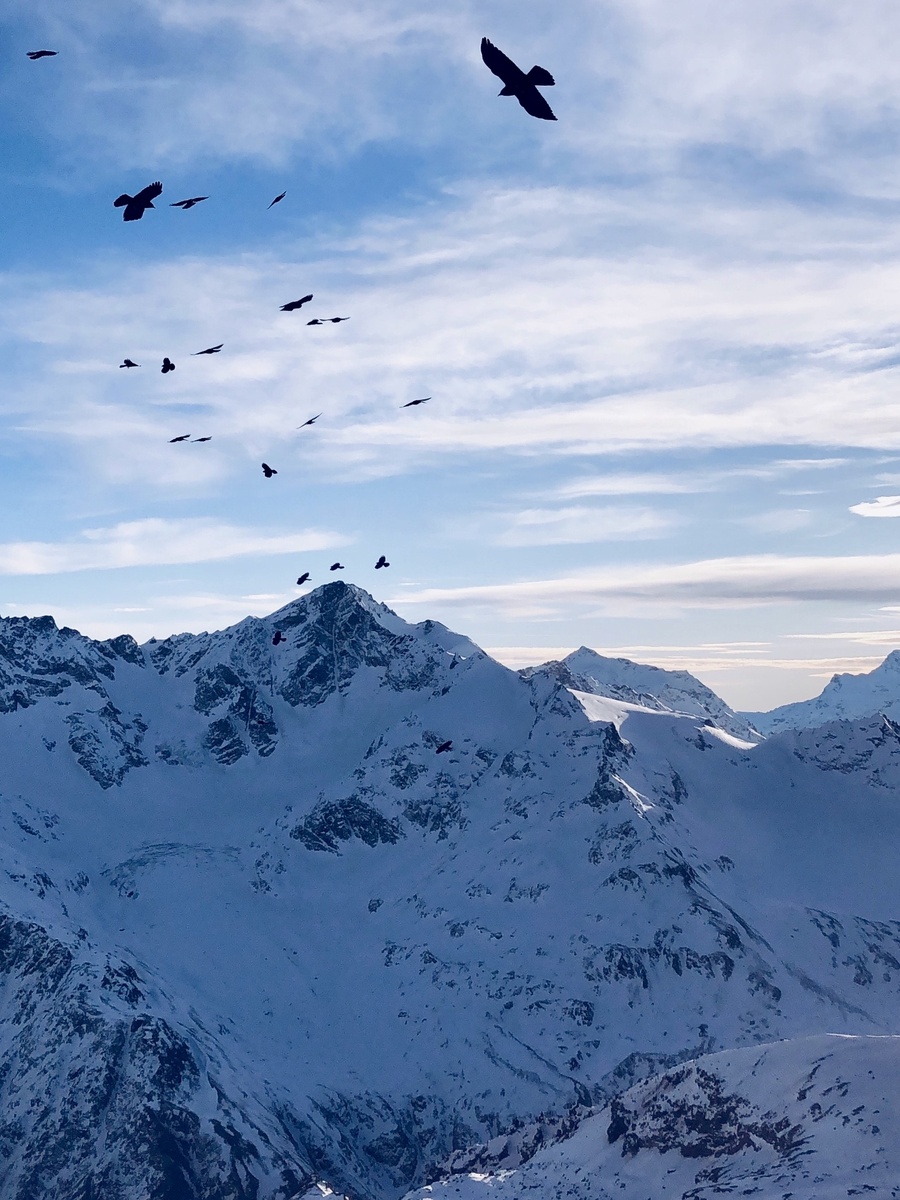 Курорт Эльбрус