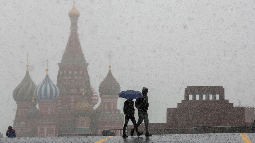   globallookpress.com Belkin Alexey/news.ru