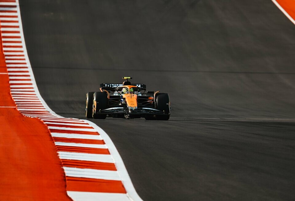    McLaren