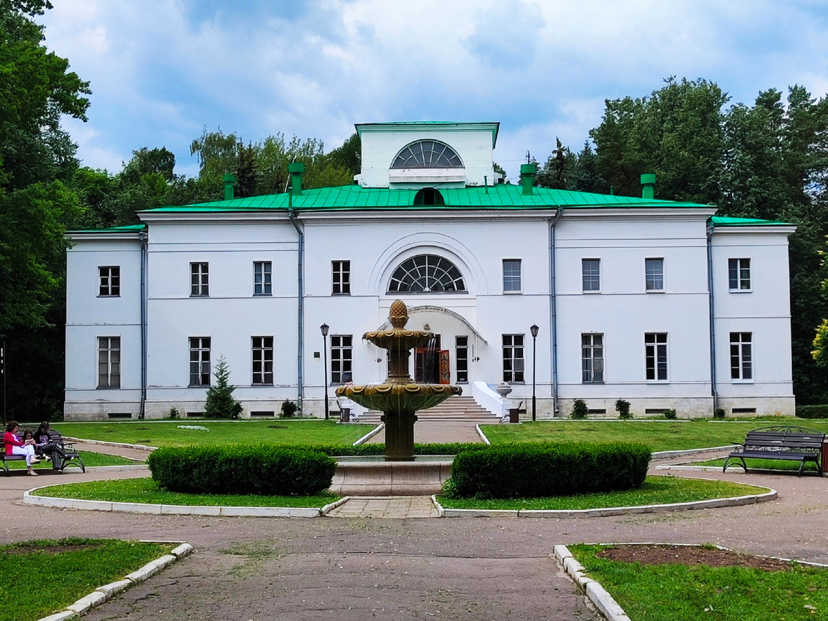 Все фото автора.