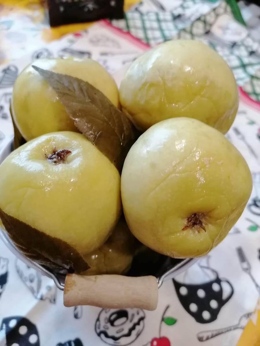Любимое лакомство из детства!