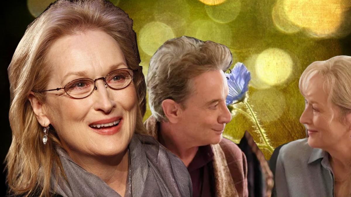 Мэрил Стрип и Мартин Шорт - два ярких актера, которые давно знакомы и не раз работали вместе. Их отношения всегда вызывали интерес у поклонников, и не без причины