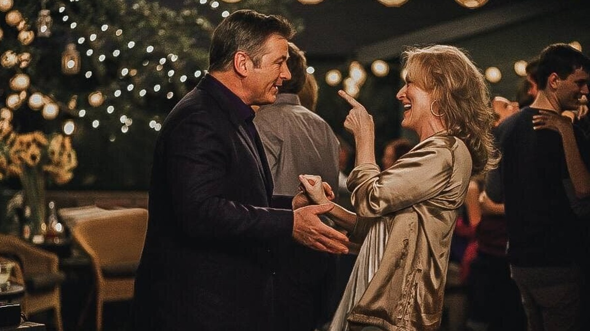 Кадр из фильма «Простые сложности» (2009)