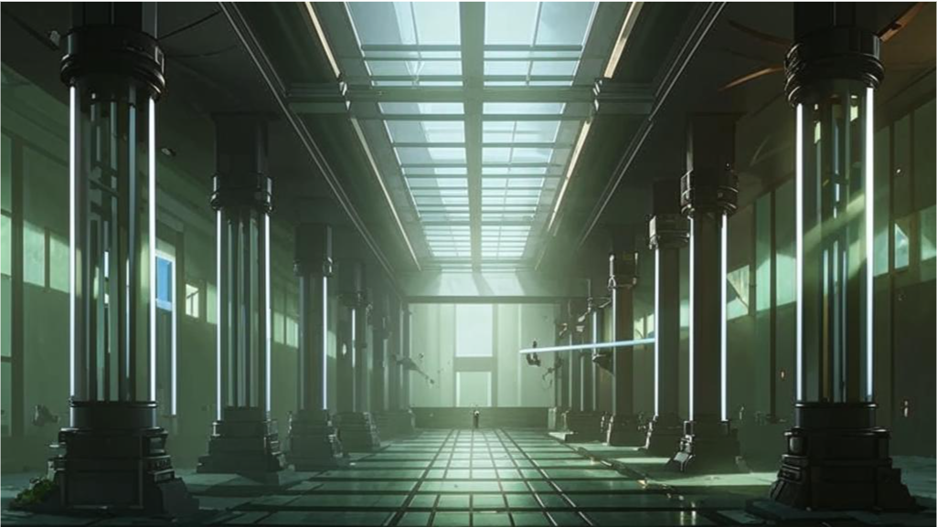 Изображение сгенерировано Кандинский 3.1