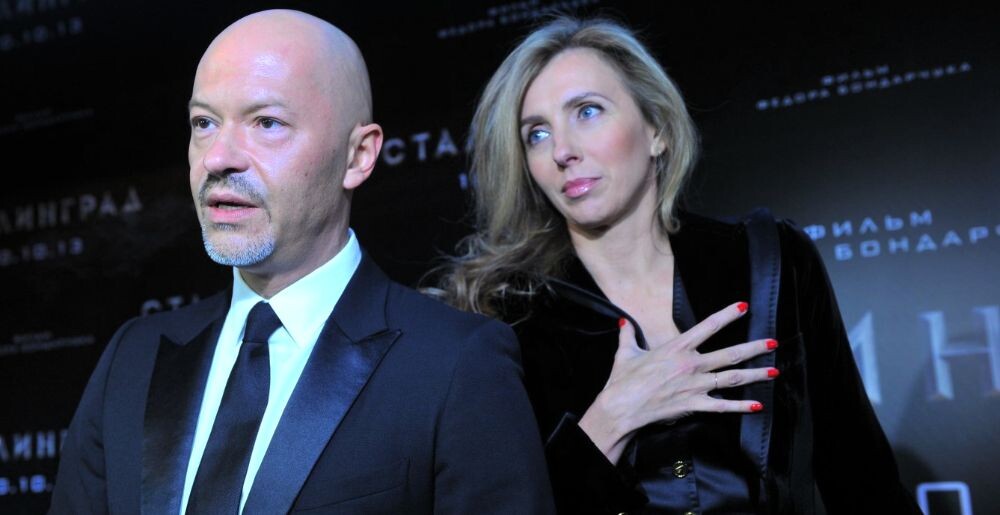 Фёдор и Светлана развелись, но сохранили хорошие отношения