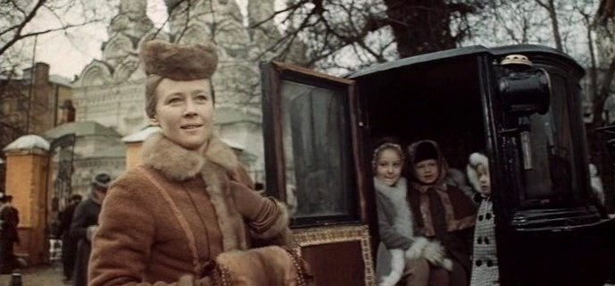 А пусть будет Ия Саввина))