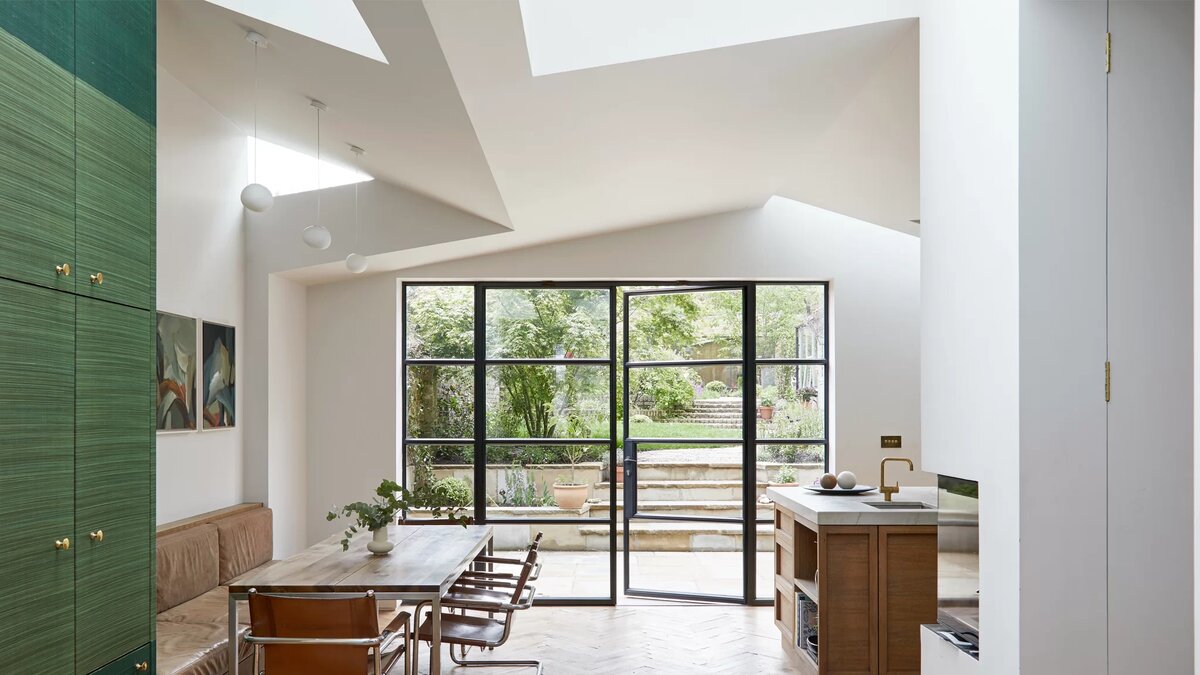 House Extensions, Loft Conversions, Refurbishments and Property Renovations in Bayswater, West London