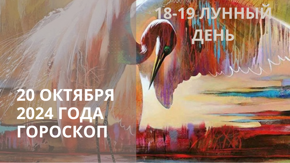 Птицы. Художник Тим Паркер. Фото в свободном доступе.