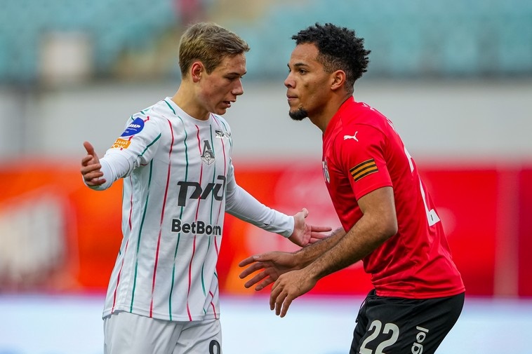 Фото: ФК Химки