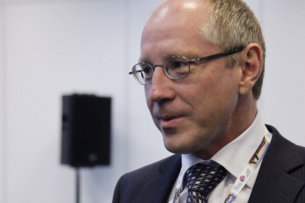 Михаил Рогачев / Alexandr Aleshkin/Global Look Press