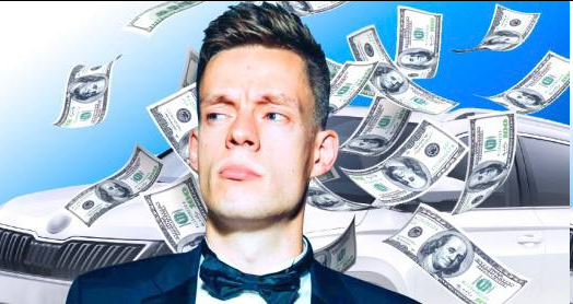 КТО ВЁЗ ВОЗ?