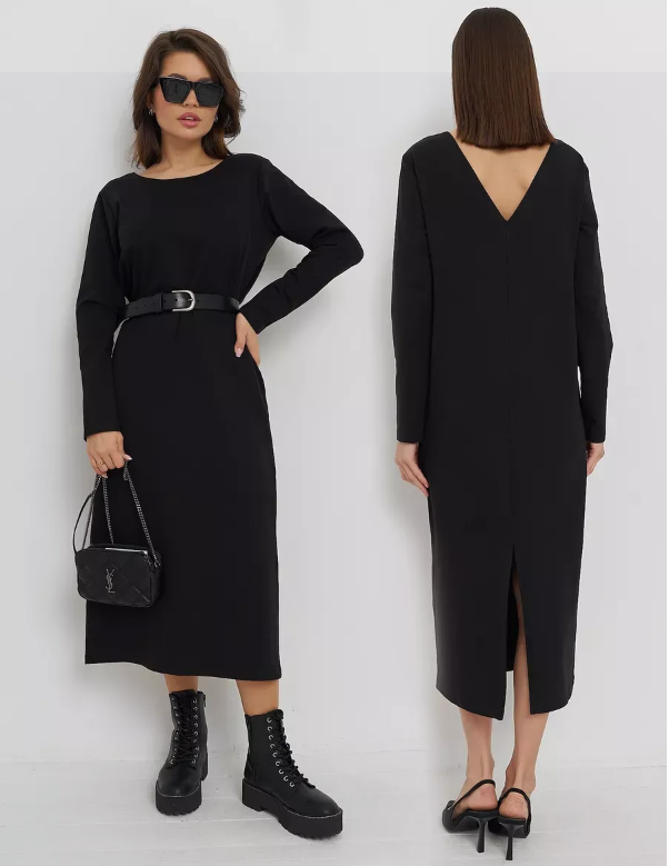 Вкусный ТРИКОТАЖ НА ОСЕНЬ - стильные находки с Wildberries