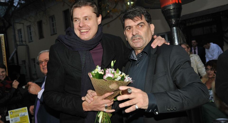    Boris Kremer/Russian Look / Global Look Press
