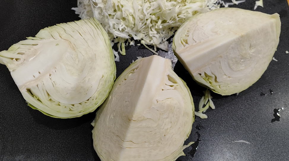 Процесс приготовления фотографировала сама.